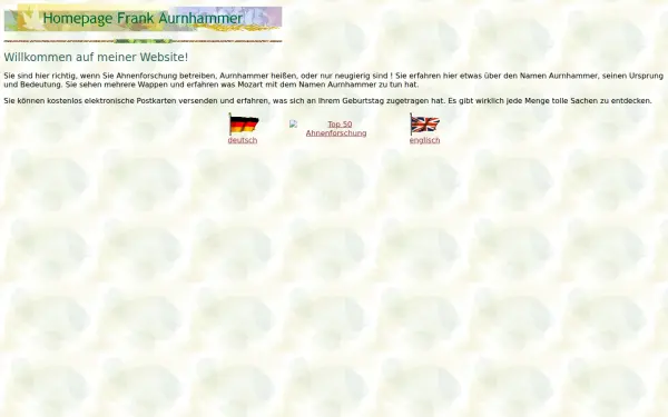 aurnh.de