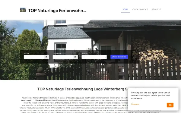 ferienwohnung-luge-winterberg-sauerland.bookingturbo.com