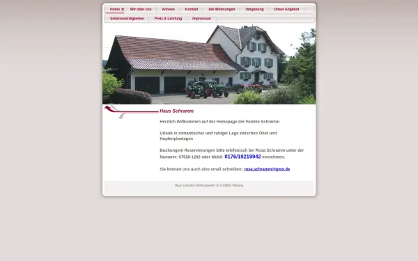 hausschramm.de