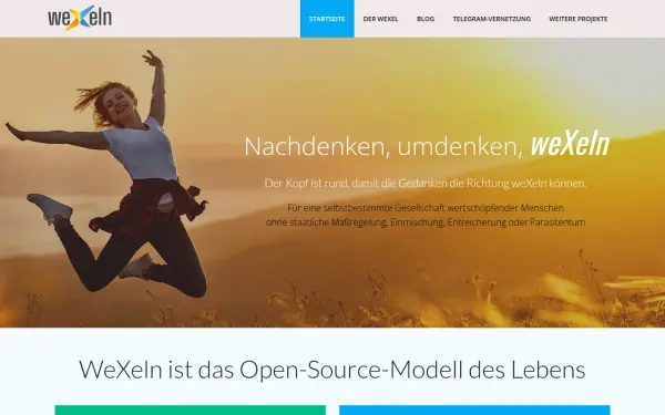 wexeln.com