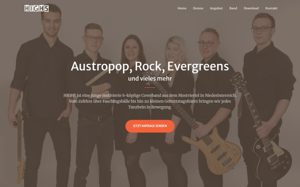 high5-music.at