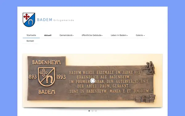 badem.de