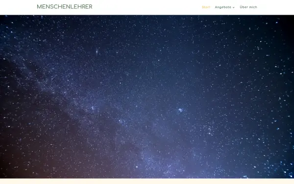 www.menschenlehrer.de