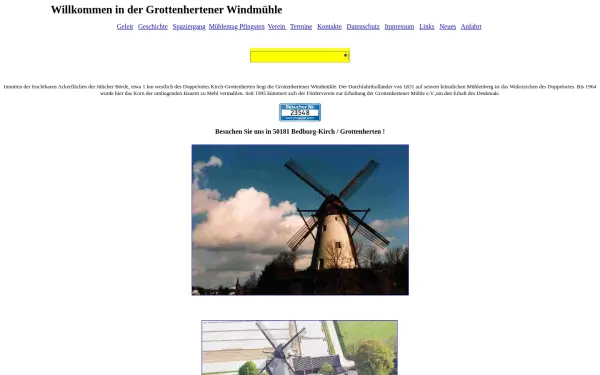 grottenhertener-muehle.de