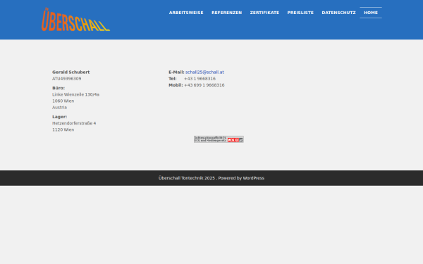 schall.at