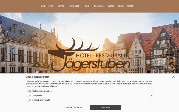 jaegerstuben-ritterhude.de