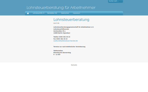 lohnsteuer-berater.de