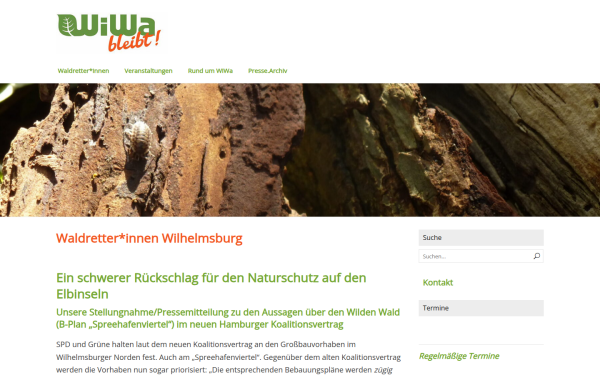 waldretter.de