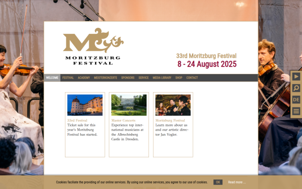 www.moritzburgfestival.de
