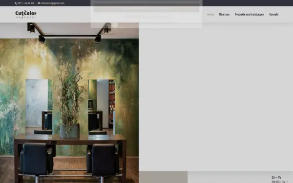 cut-color-haarmode.de