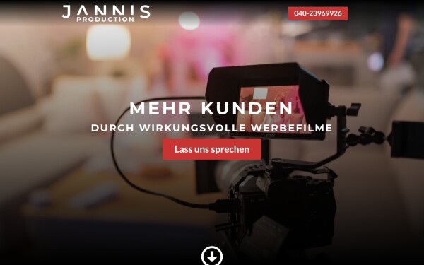 jannisproduction.de
