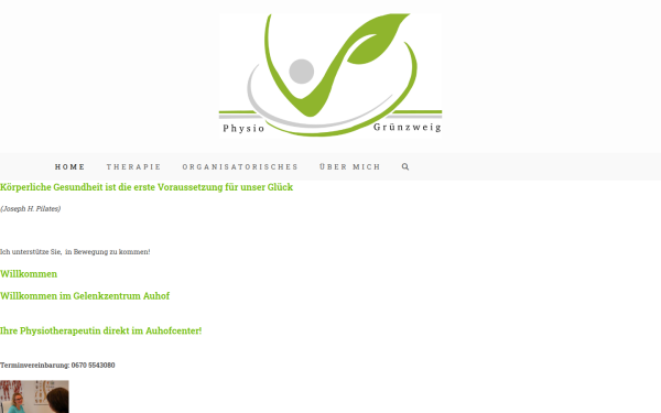 physio-gruenzweig.at