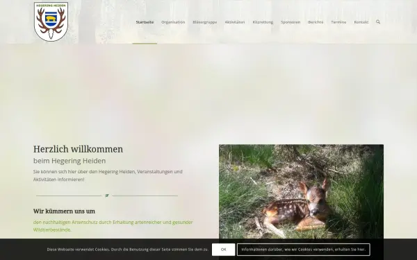 www.hegering-heiden.de