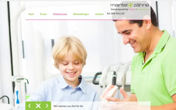 www.mantelundzaehne.de