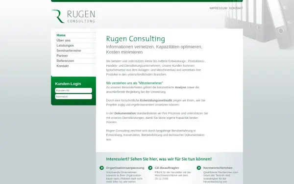 www.rugen-consulting.com
