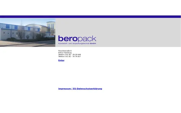 beropack.de