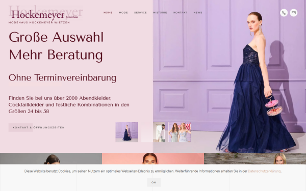textilhaus-hockemeyer.de