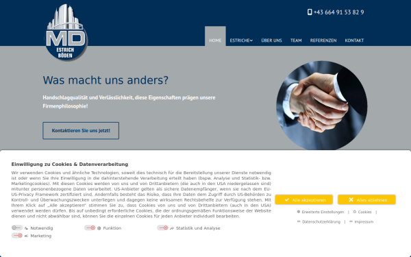 www.md-estrichboeden.at