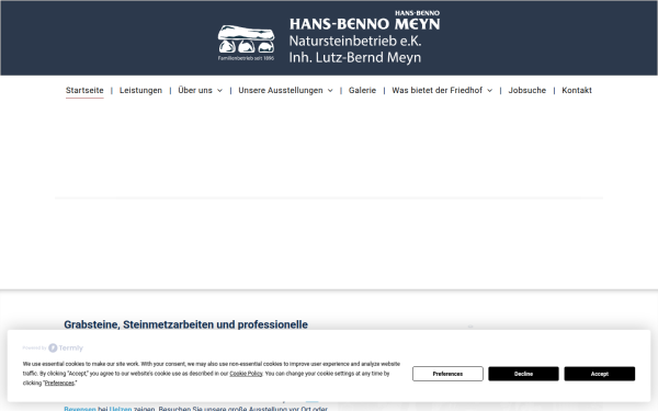 www.meyn-grabstein.de