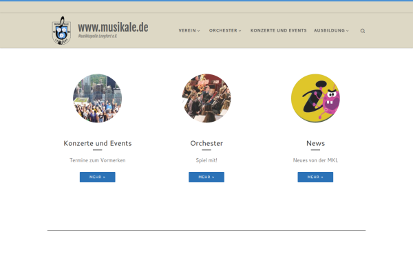 www.musikale.de