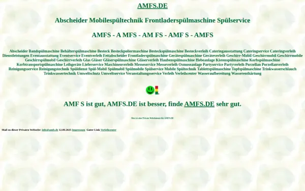 amfs.de