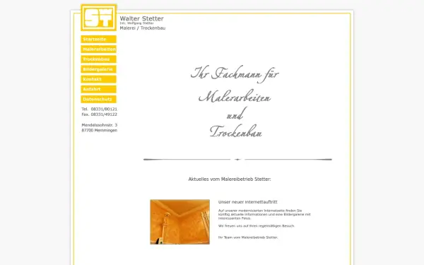 maler-stetter.de