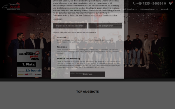 www.autohaus-deusch.de