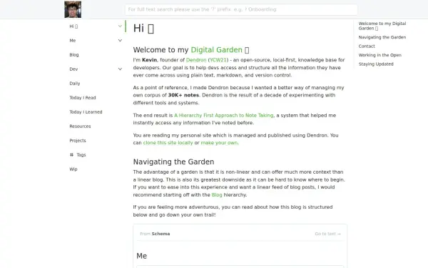 www.kevinslin.com