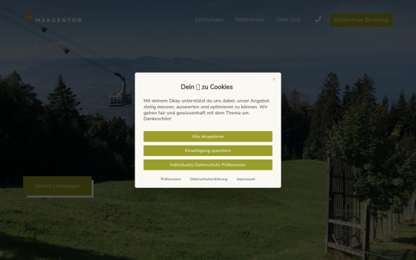 www.m2agentur.at