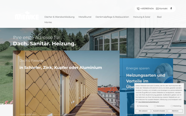 www.meisterbetrieb-menke.de