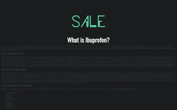 ibuprofen24u.com