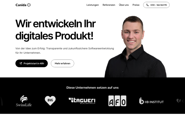 canida.io