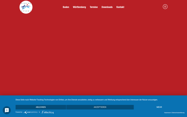 www.kirche-und-sport.info