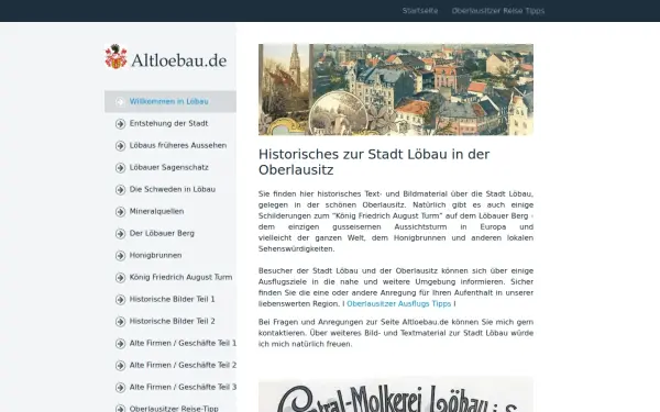 altloebau.de