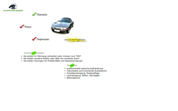 autopflege-robert.de