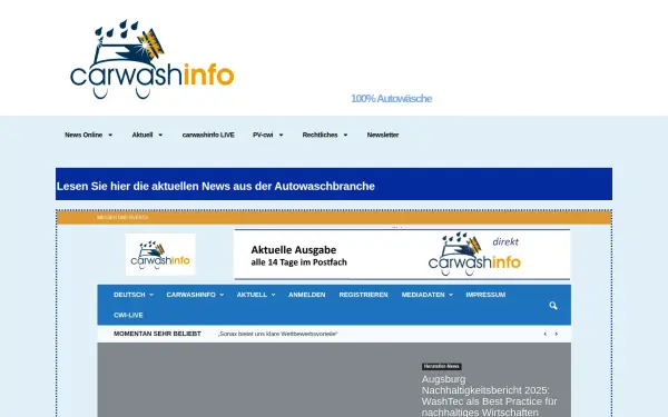 carwashinfo.de