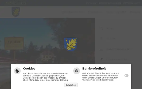 www.aystetten.de