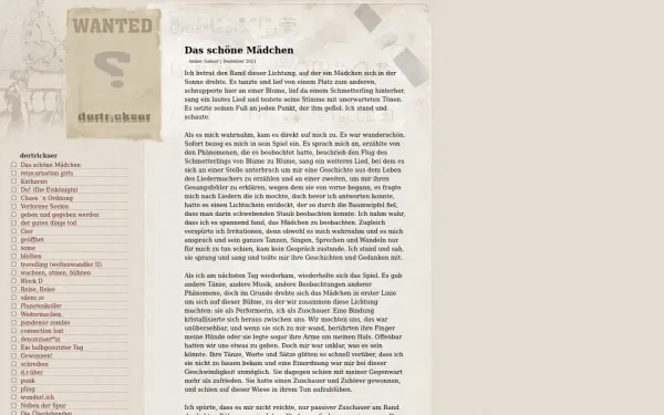 dertrickser.de