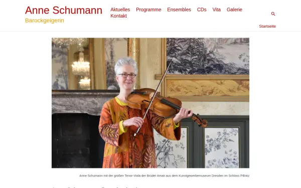 anneschumann.info