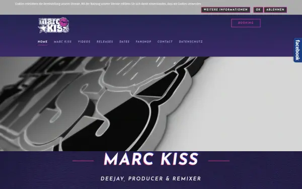 marc-kiss.de