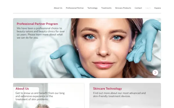 dermia-solution.com