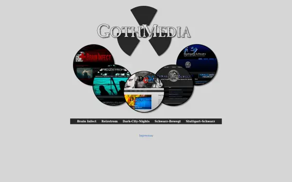 gothmedia.de