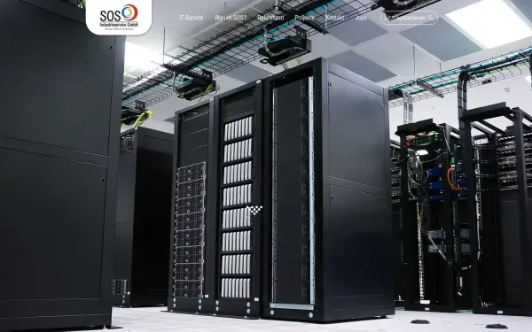 www.sosindustrieservice.de
