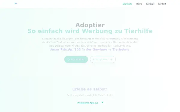 adoptier.org