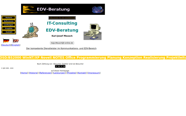 meusch-consult.de