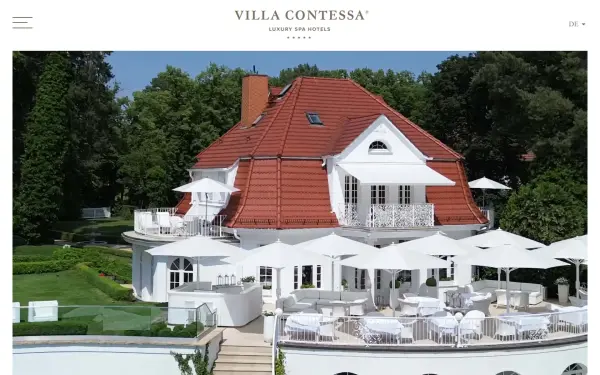 www.villa-contessa.de