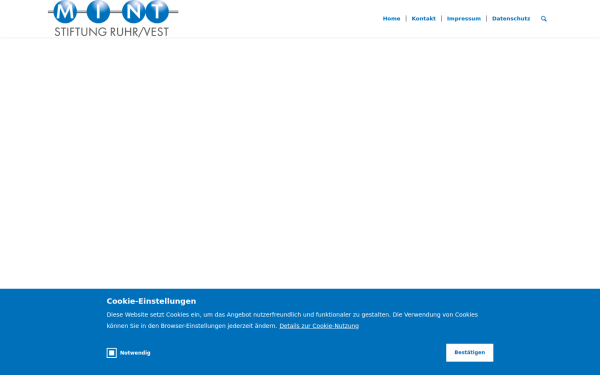 www.mint-stiftung.de