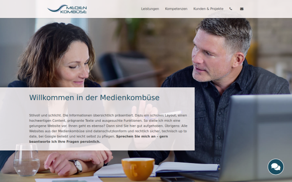 medienkombuese.de