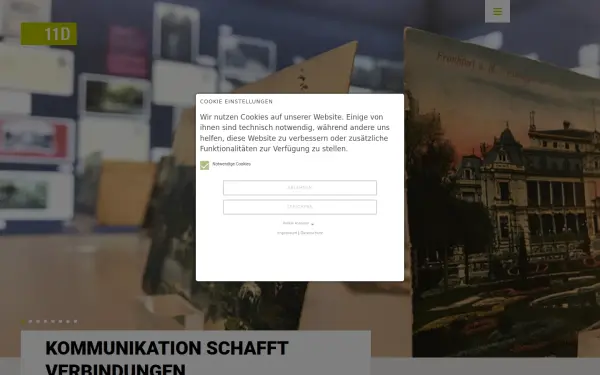 www.11d.de