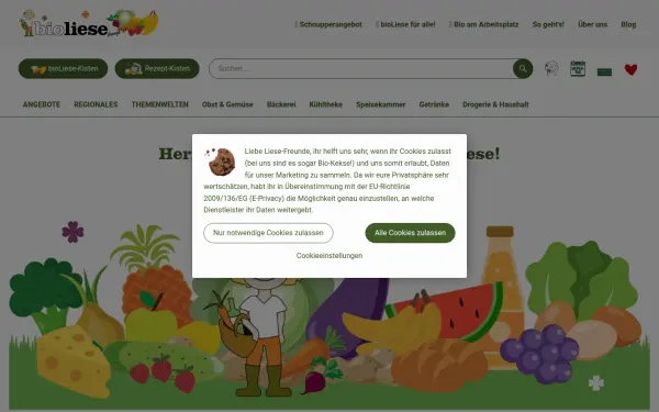 bioliese.de